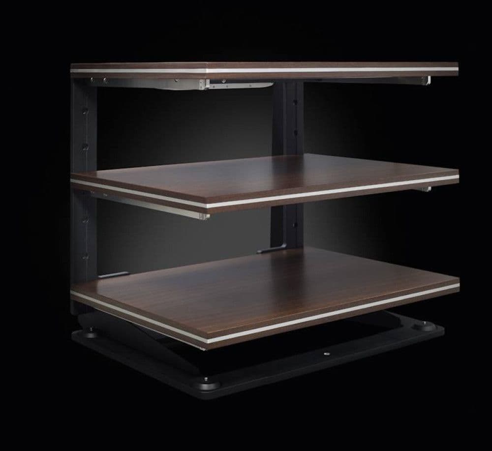 ICTRA Design KEO: Ultimate Stand for Audio Equipment