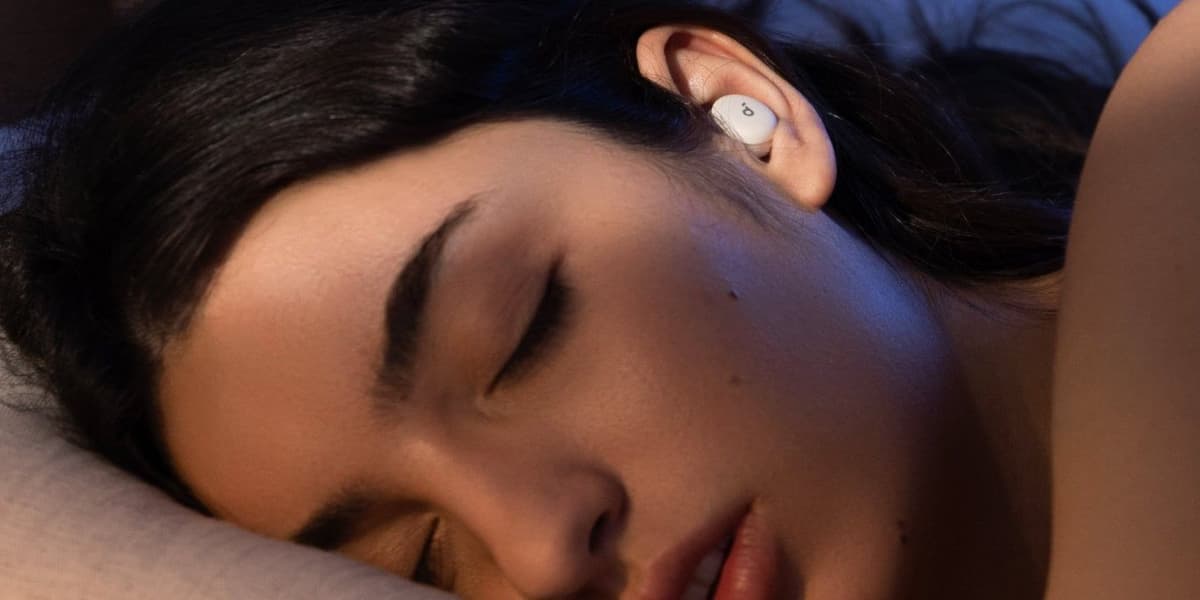 Soundcore Sleep A30 at IFA 2025: Relaxing Sleep Headphones with Advanced Noise Cancellation
