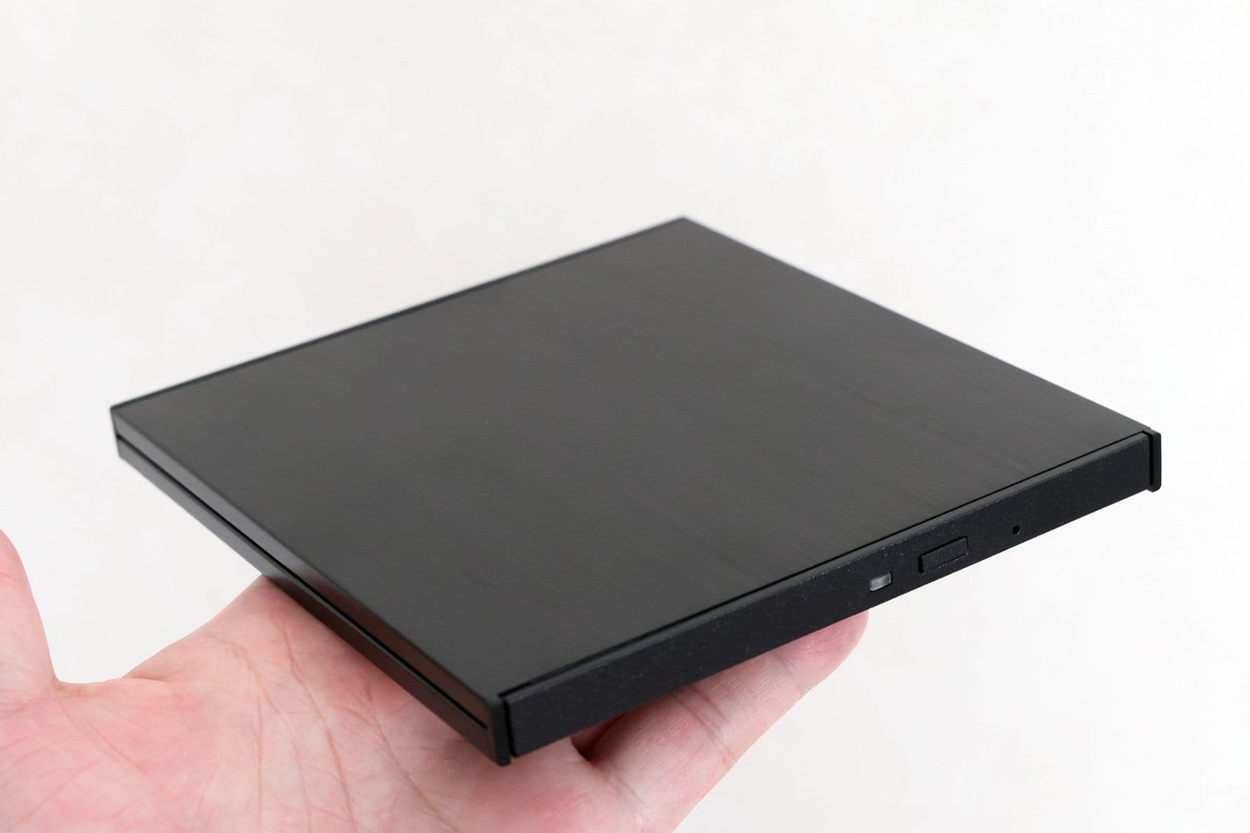 I-O Data Introduces 'BDReco BRP-R1' Drive for TV Show Storage via Blu-ray or DVD at Approx. $230