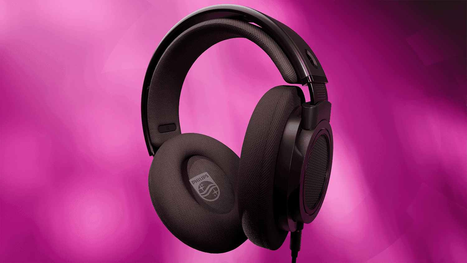 Philips Launches SHP9500CY Wired Headphones Celebrating 100 Years of Audio Excellence