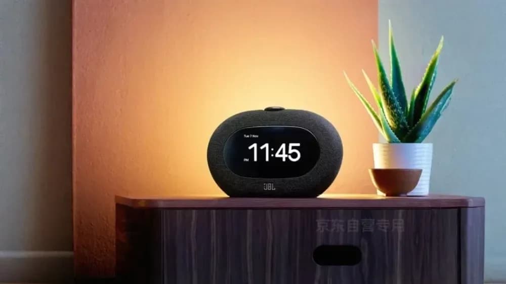 JBL Presents the Innovative Music Horizon 3: A Multifunctional Device for Audio and Lifestyle Enthusiasts