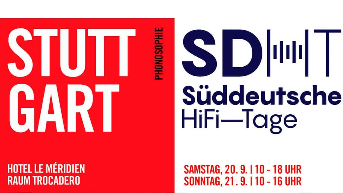Phonosophie Showcases Innovative Products and Live Music at the South German HiFi Days 2025