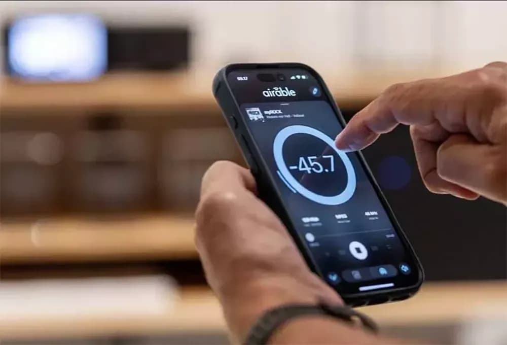 Lyngdorf Audio Unveils The My Lyngdorf Mobile App for Enhanced Audio Component Management