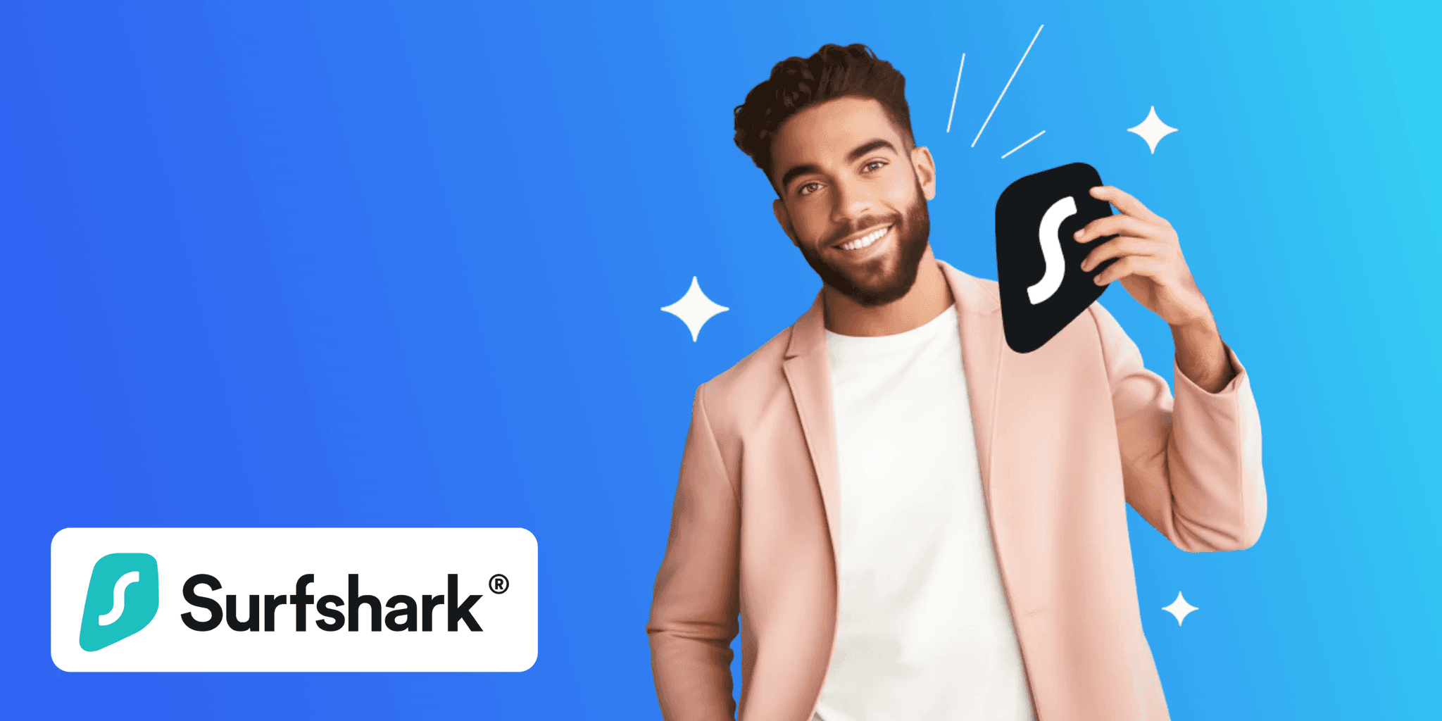 Experience Online Privacy with Surfshark VPN: Benefits and Free Trial Details