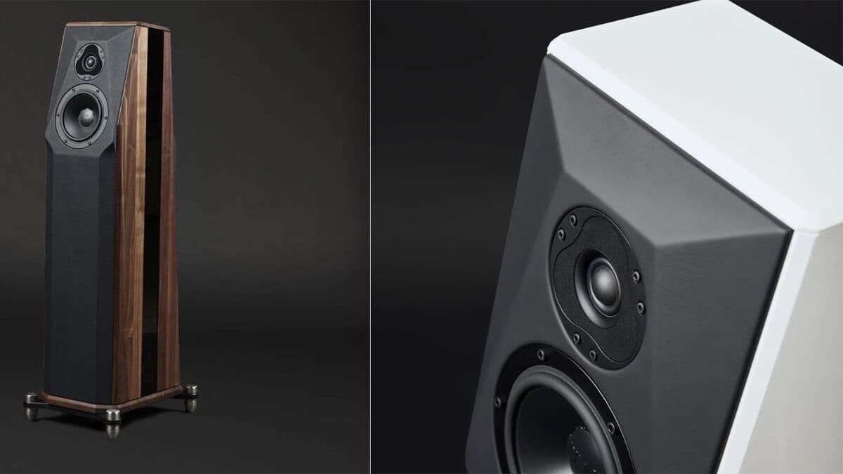 Experience Peak Consult's Elite Loudspeakers at the Max Schlundt Event in Berlin