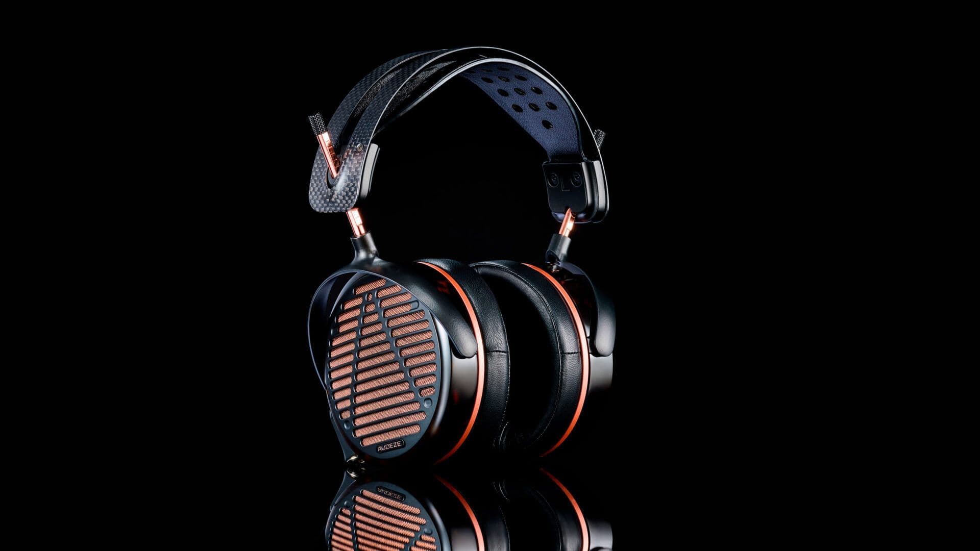 Audeze LCD-5s: Slimmed Weight and Enhanced Acoustic Performance