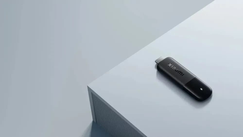 Xiaomi Unveils the 2nd Generation Smart TV Stick with Google TV Integration