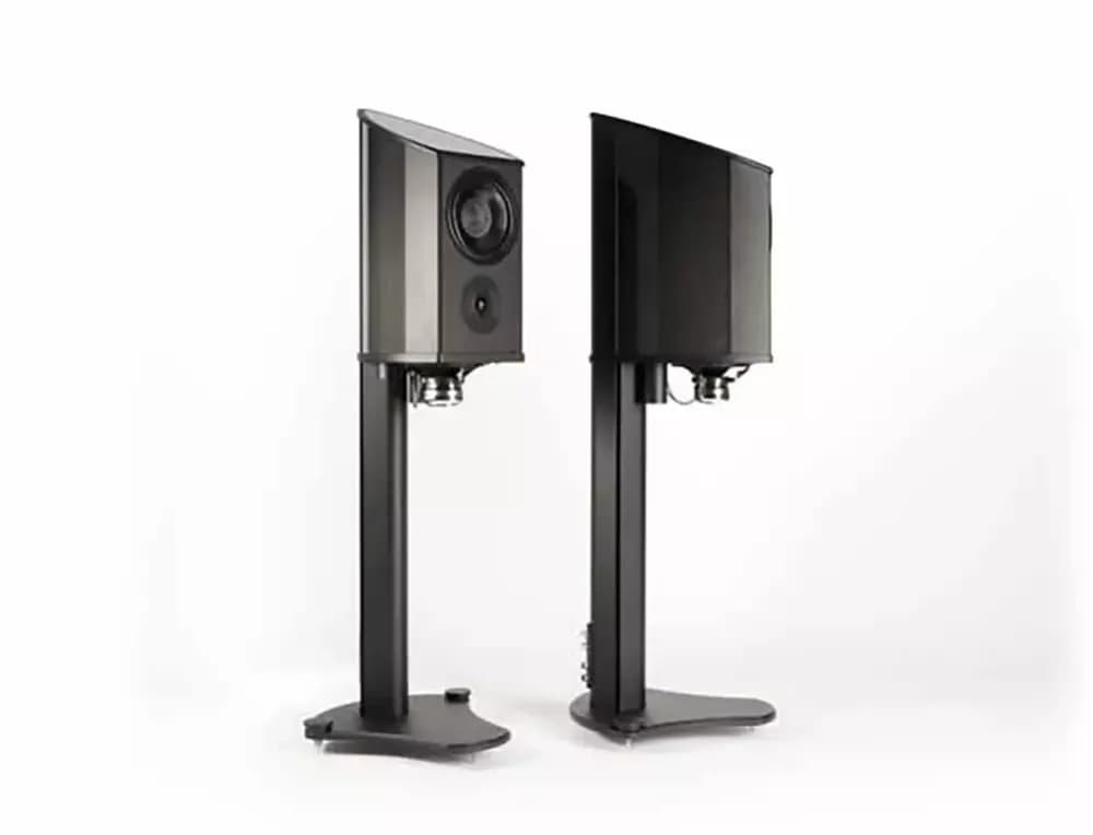 Wilson Benesch to Demonstrate Fibonacci Series Speakers at Bristol HiFi Show 2026
