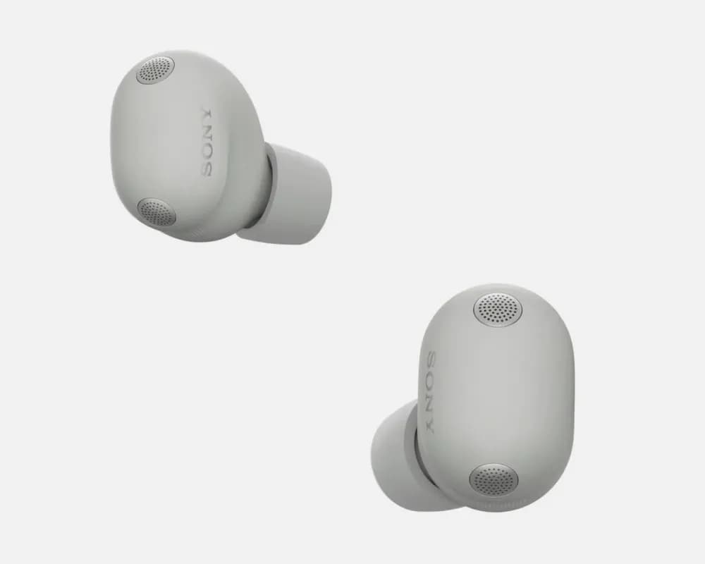 Sony Unveils the WF-1000XM6: The Successor to the Popular WF-1000XM5