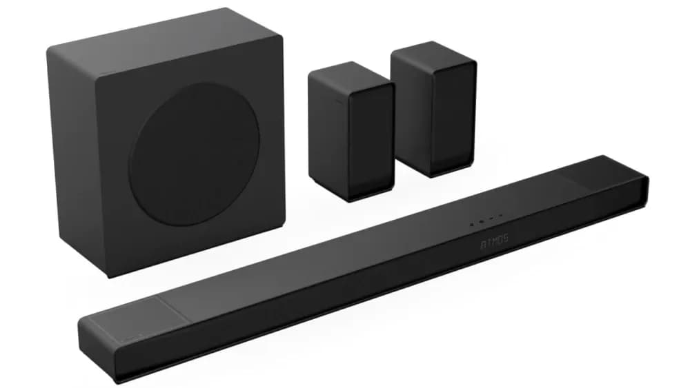Hisense Launches AX3120Q and AX5140Q Soundbars in Russia