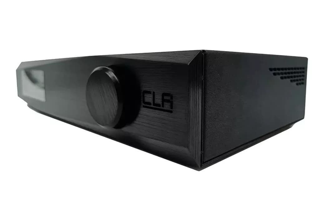 Launch of the CoLinear Acoustics DSP 8C Multichannel Preamp