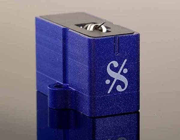 Segno Maya MC Cartridge Unveiled: A Precision Audiophile Tool