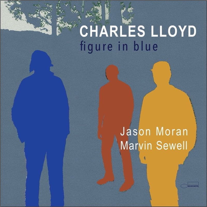 Charles Lloyd "Figure in Blue" Album Release - Blue Note Records
