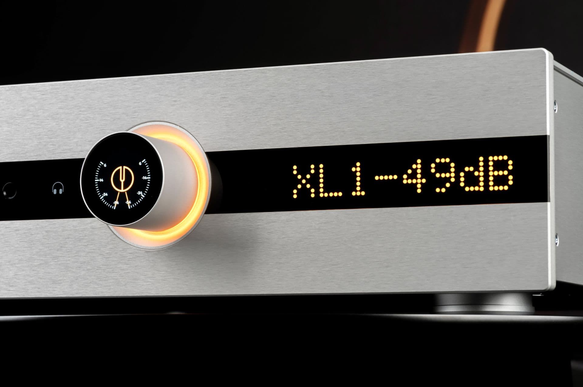 Kanoa Audio Unveils VIRTUS A3 Hybrid Vacuum Tube Amplifier with DAC