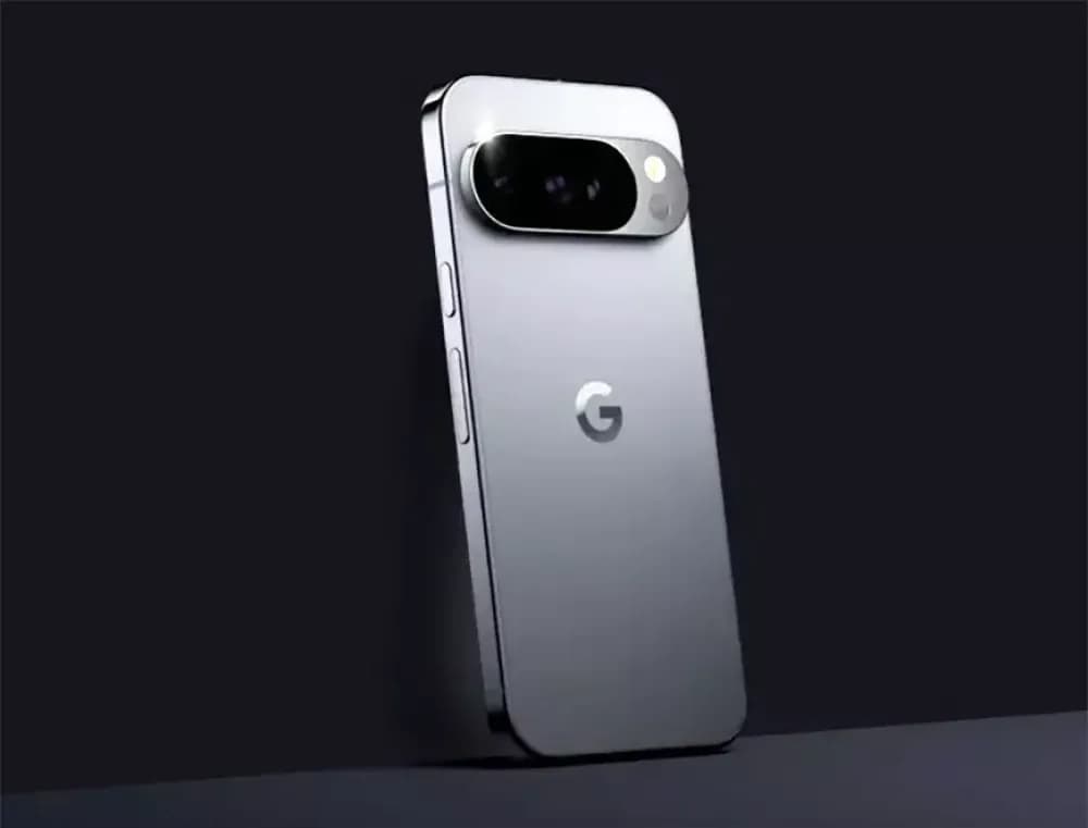 Google Pixel 10: Next-Gen Smartphone with Advanced Tensor AI Integration