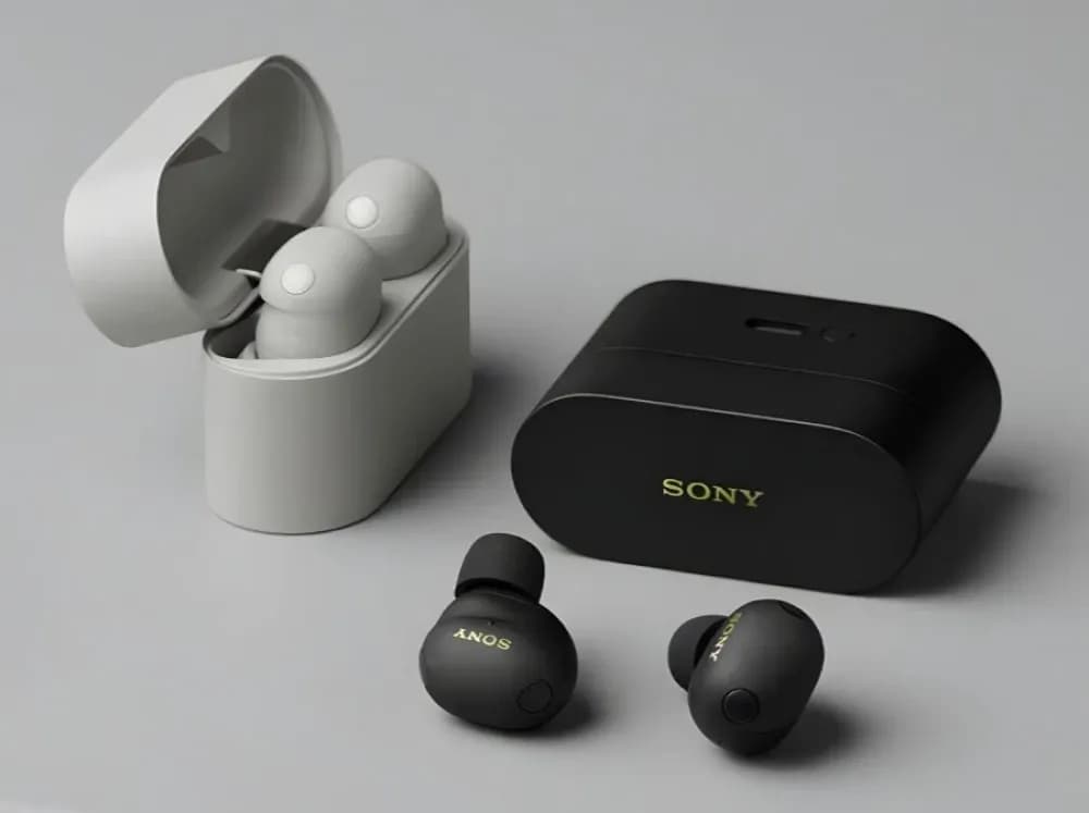 Sony WF-1000XM6 Wireless Earbuds Debut With New Drivers, Upgraded DAC and Amplifier