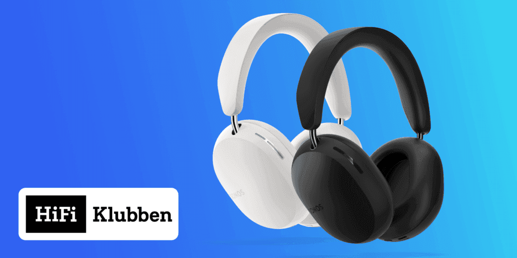 Sonos Ace: Premium Over-Ear Headphones with Advanced Features