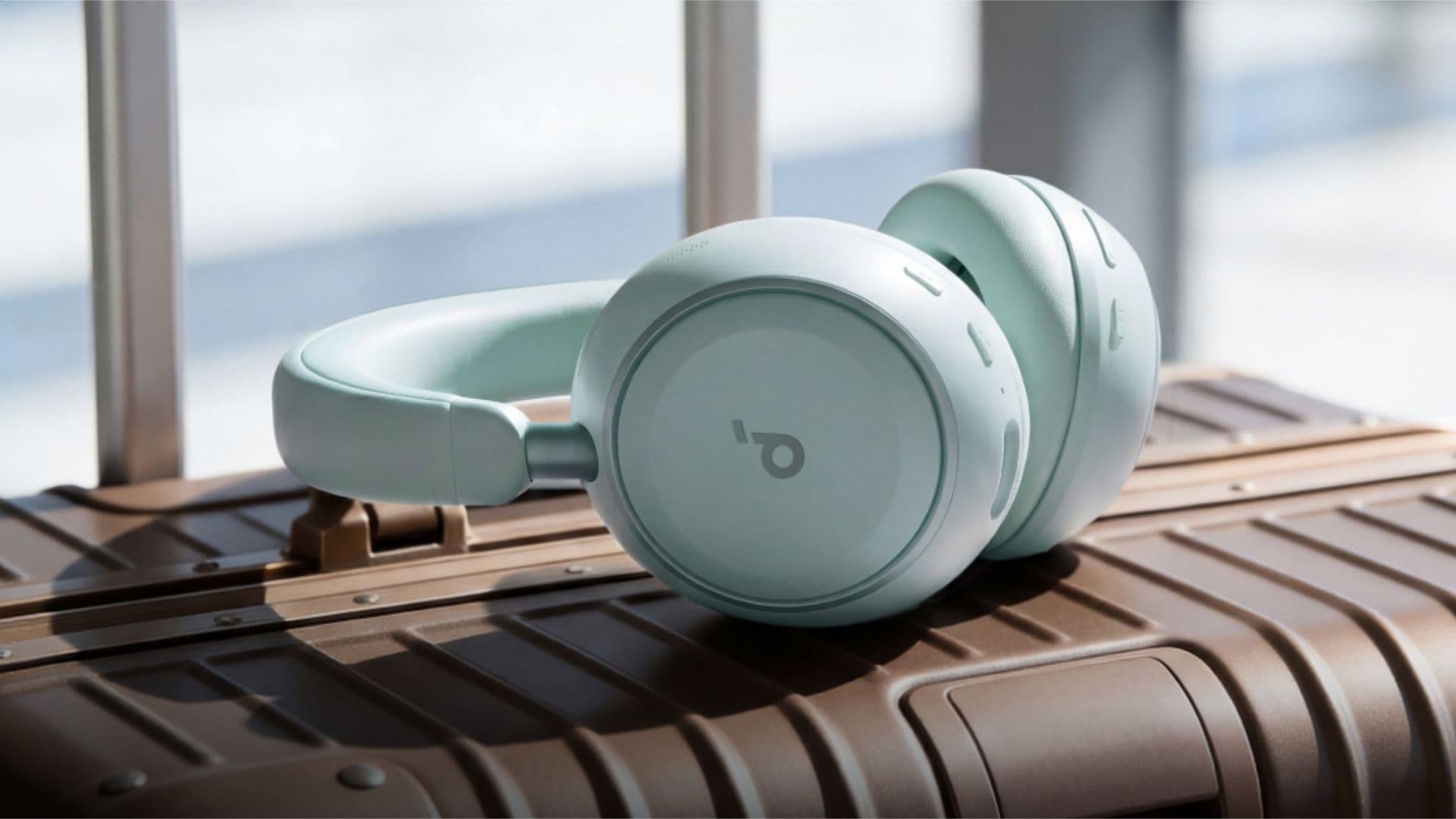 Anker Soundcore Space 2 Headphones Launch at £129.99 with Promised Audio Upgrades