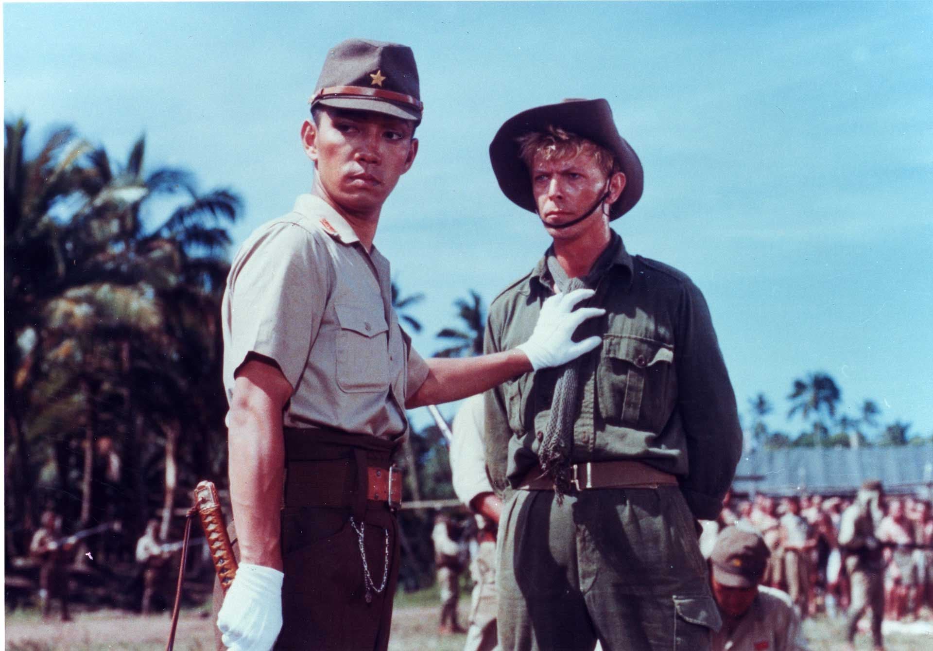 Veröffentlichung des remasterten Films "Merry Christmas, Mr. Lawrence" in 4K Ultra HD Blu-ray