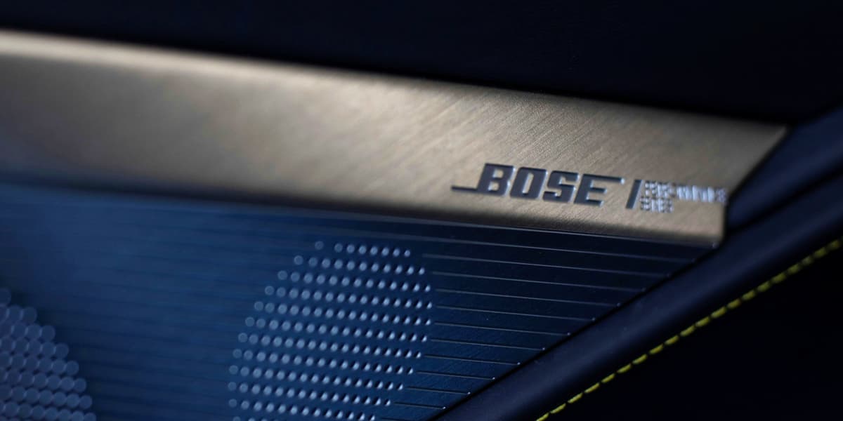 Epson Collaborates with Bose for Enhanced Projector Audio Experience