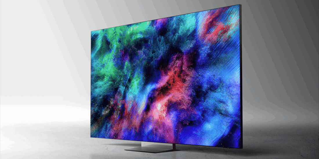 CES 2026: Samsung introduces wireless OLEDs and focuses on Micro-RGB TVs