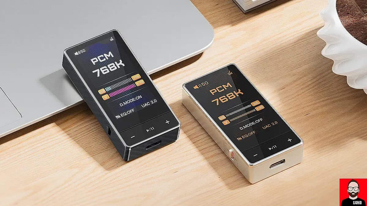 FiiO Introduces the QX13: Compact and Powerful Dongle DAC/Headphone Amplifier