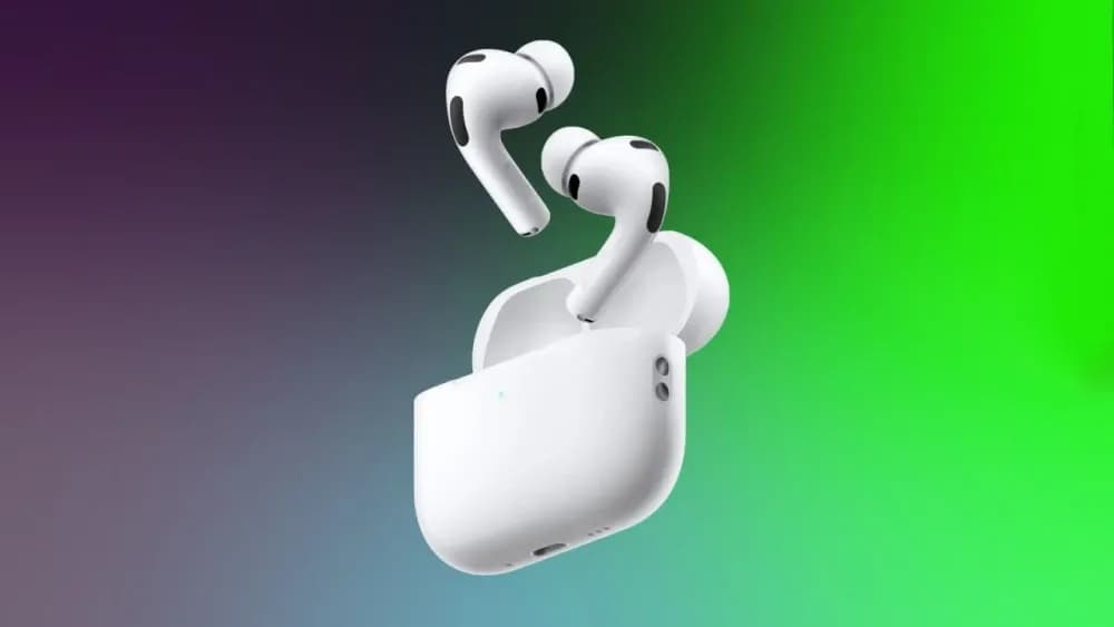 AirPods Pro 3降噪模式白噪声问题