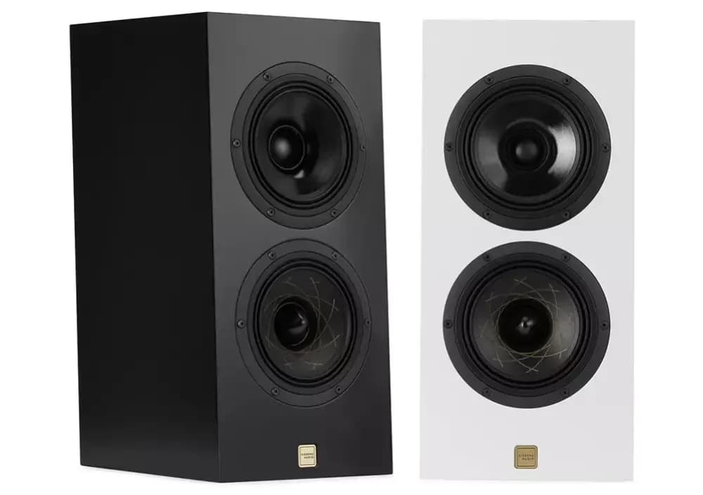 Sigberg Audio SBS Gen 2: Advanced Active Speakers from Norway
