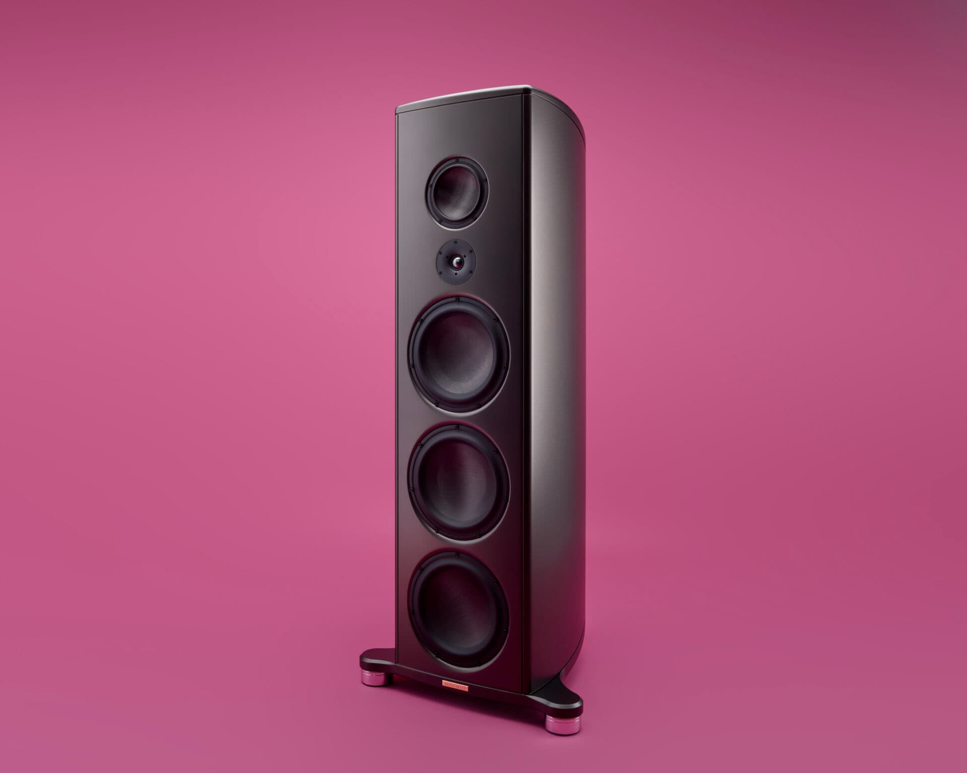 Magico Launches S7 Flagship Three-Way Floorstanding Loudspeaker with Diamond-Coated Beryllium Tweeter