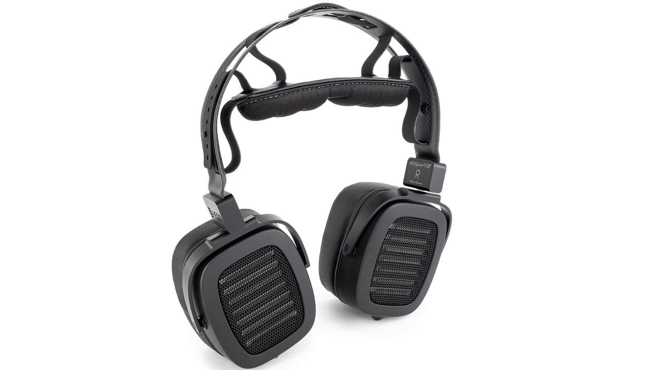 HEDDphone TWO and TWO GT Unleash Cable-Free Audio with $500 Discount