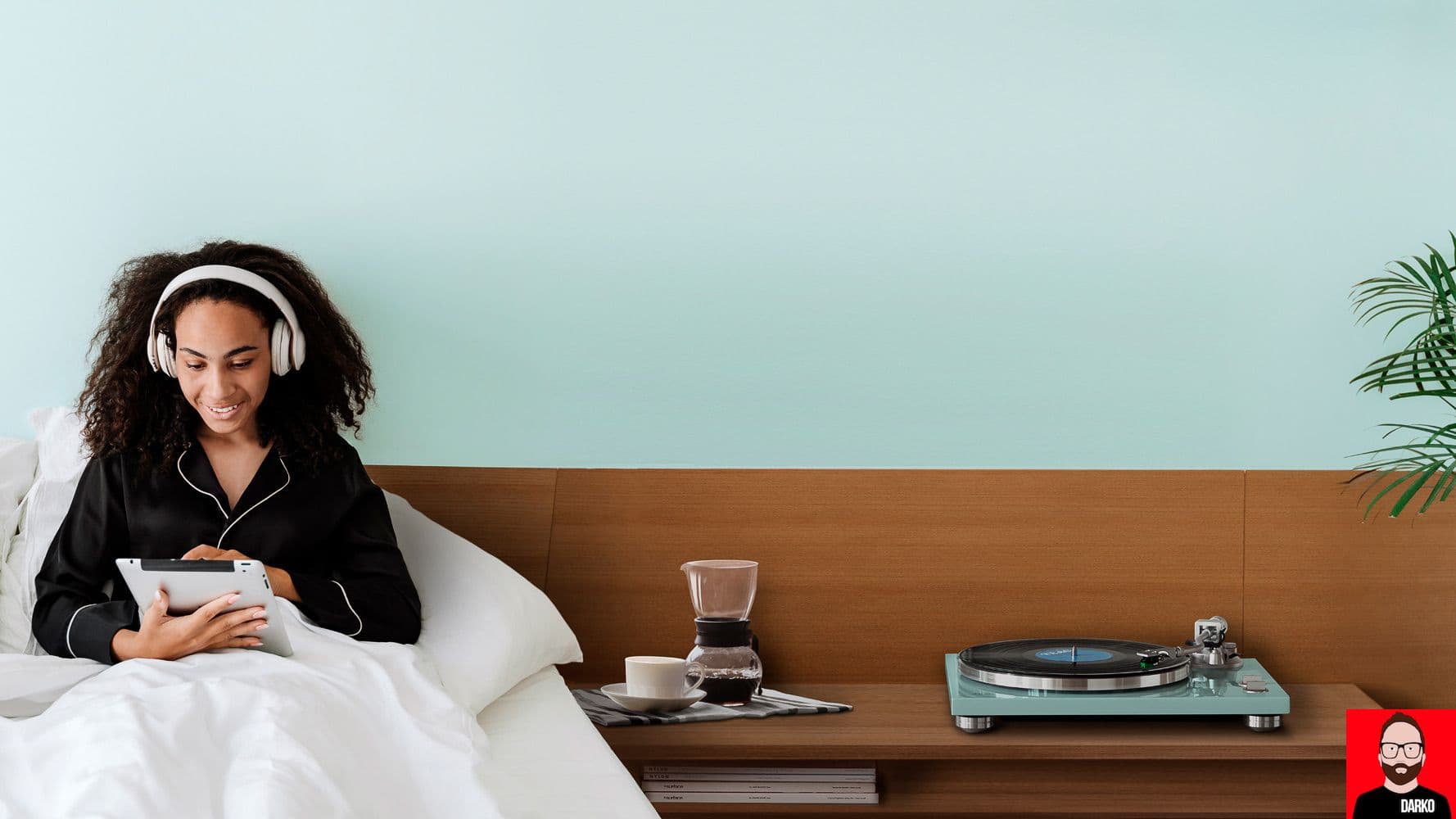 Sony PS-LX3BT, PS-LX5BT and TEAC TN-400BT-X Bluetooth Turntables Target Convenience vs Upgradeability