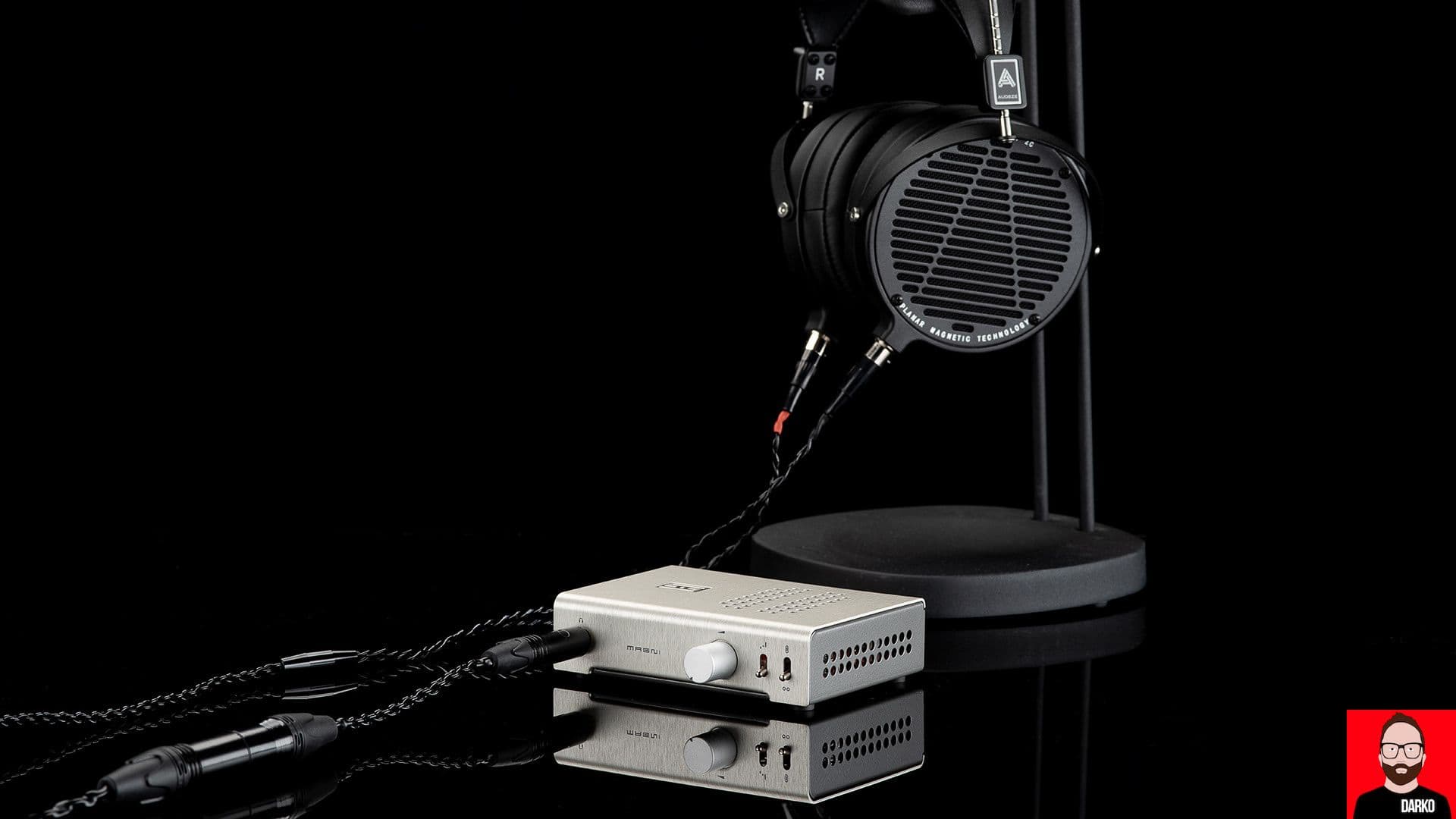 Schiit Unveils Advanced Modi 5 DAC and Modular Magni Unity Amplifier with Mesh Technology