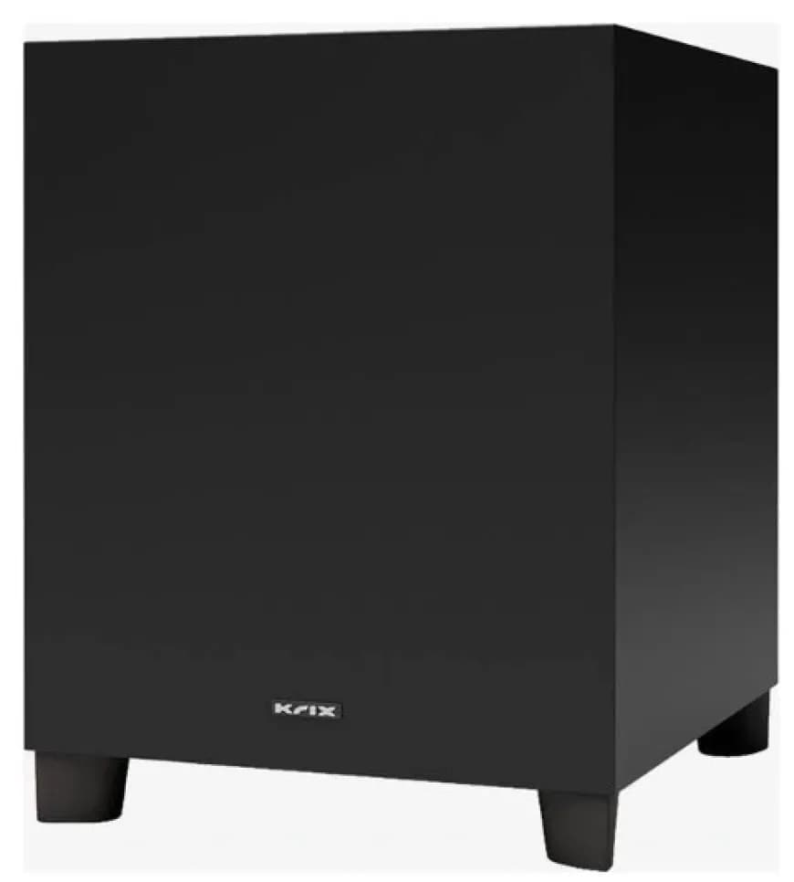 Krix Evara: A New Line of Compact Hi-Fi Audio Systems