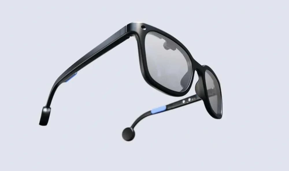 Brilliant Labs Unveils Halo Smart Glasses Featuring AI Assistant Noa