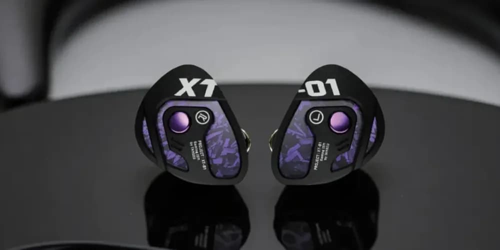 Tangzu Xue Tao First Gaming Earphones Announced