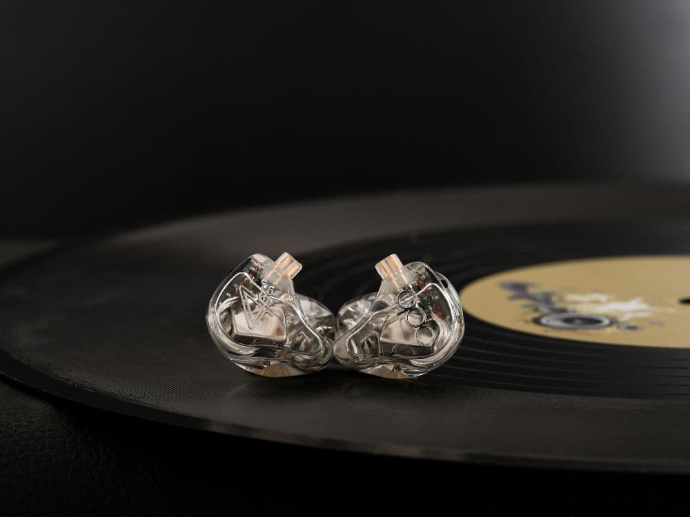 qdc Celebrates 10th Anniversary with 4Pro IEM Offering Switchable Modes for HiFi, Studio, and Live Performance