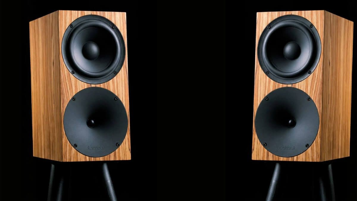 Say Farewell Loud and Clear: Buchardt Audio S400 MKII Signature Edition Tribute – Limited to 50 Units