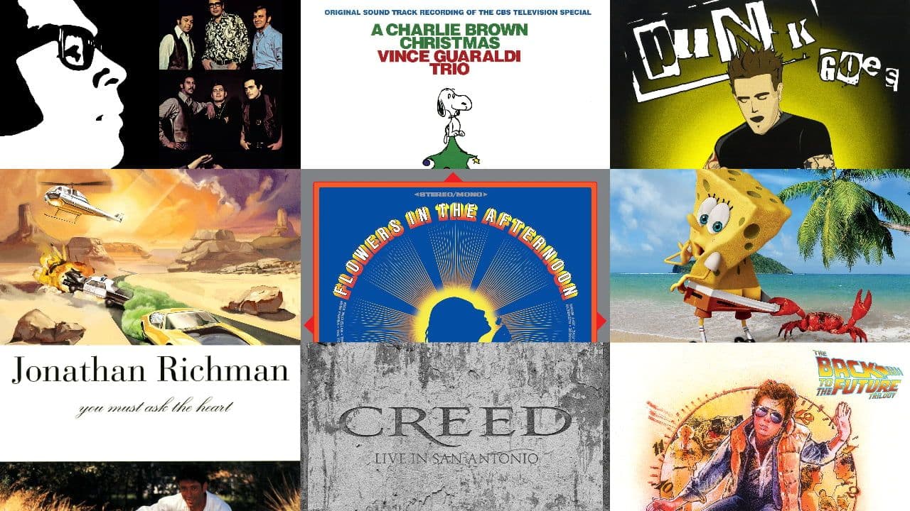 Exclusive Vinyl Releases and Highlights for Record Store Day Black Friday 2025