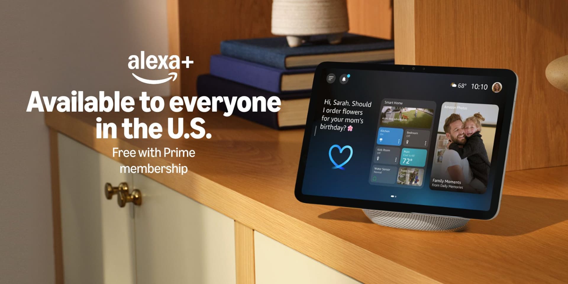 Amazon Alexa+: Advancing Digital Assistance with Global Reach and Innovative Features