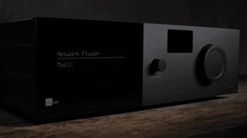 Steinway Lyngdorf Updates Multi-Channel Processor Software