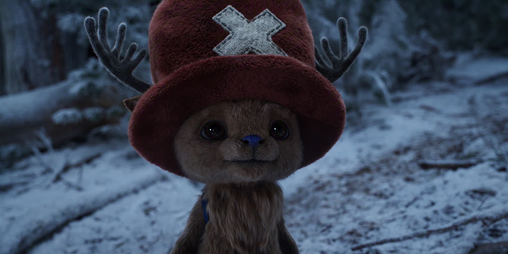 Netflix Live-Action One Piece Staffel 2 feiert weltweite Premiere mit Choppers erstem Auftritt