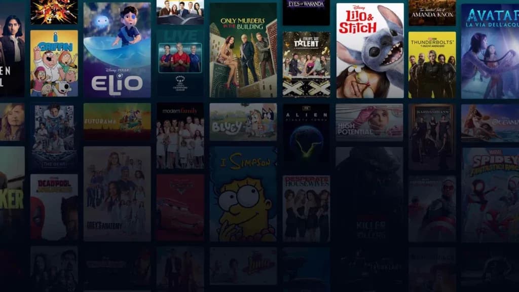 Disney vs. Google: Películas populares eliminadas de Google TV y YouTube