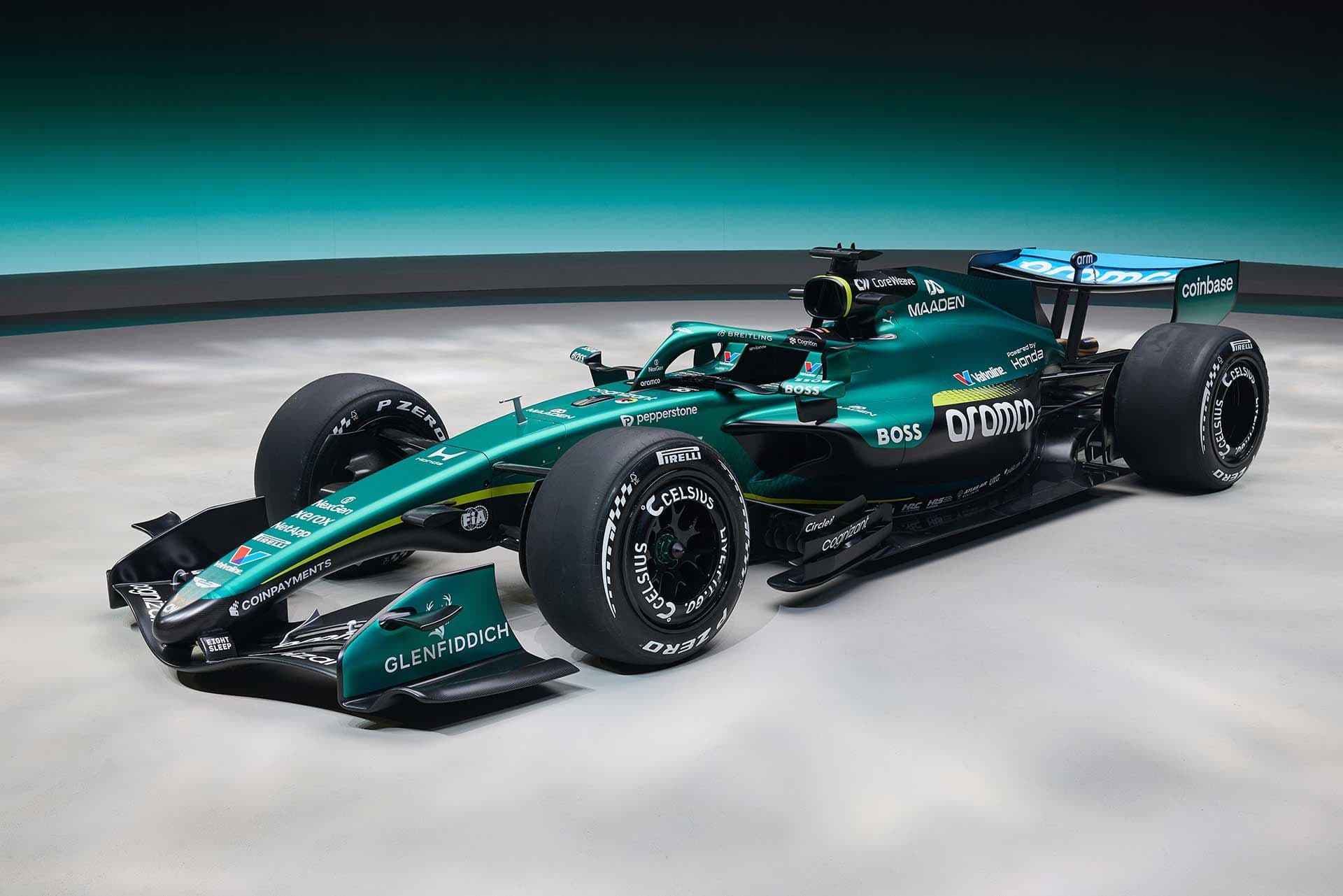 2026 Formula 1 Pre-season Testing Coverage by Fujitelevision NEXT