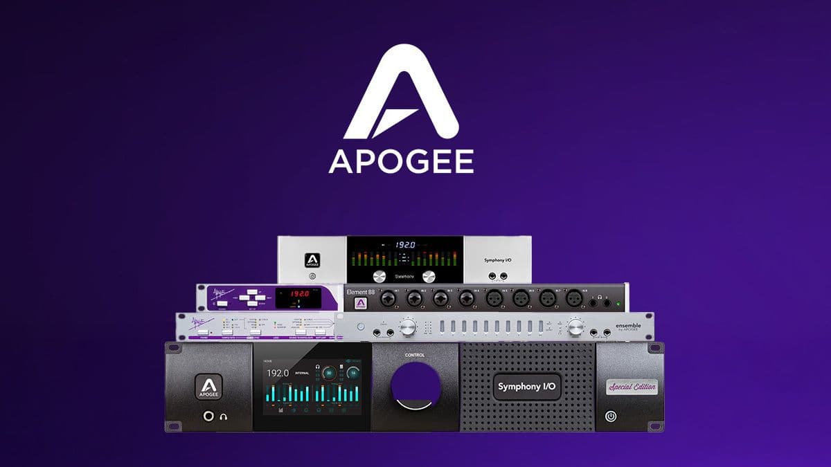 Apogee Electronics Joins Rockforce Tech Holding Inc. for Enhanced Growth and Innovation
