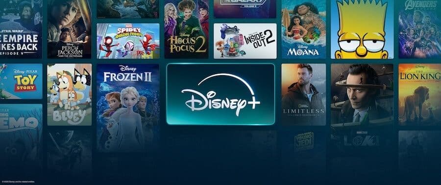 Disney+ and Hulu Set to Merge: Prepare for Streaming Evolution in 2026
