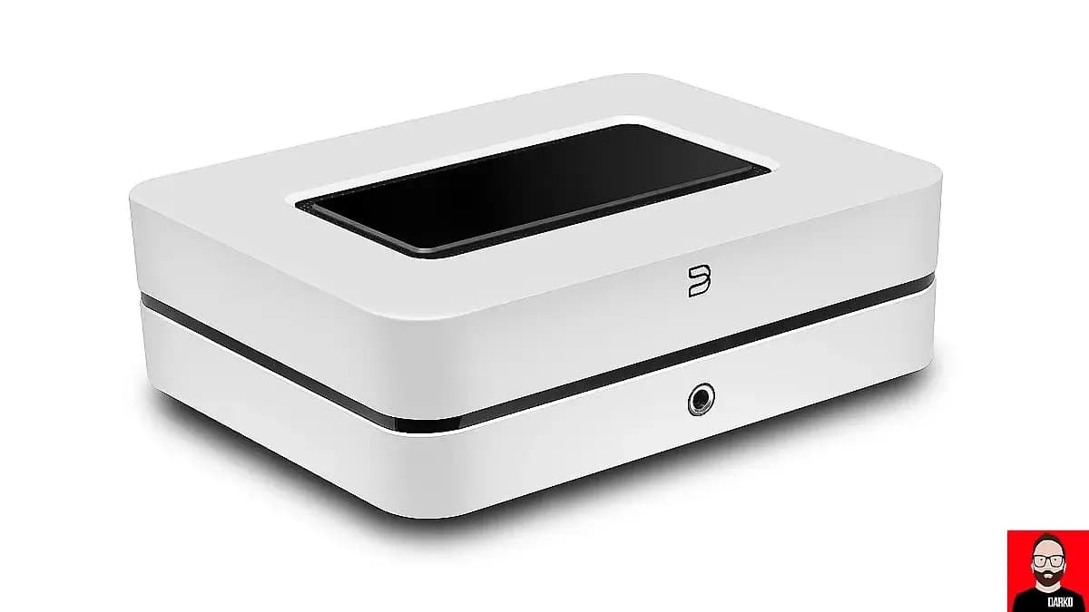 Bluesound Launches the Powernode 2025: A Leap in Audio Innovation