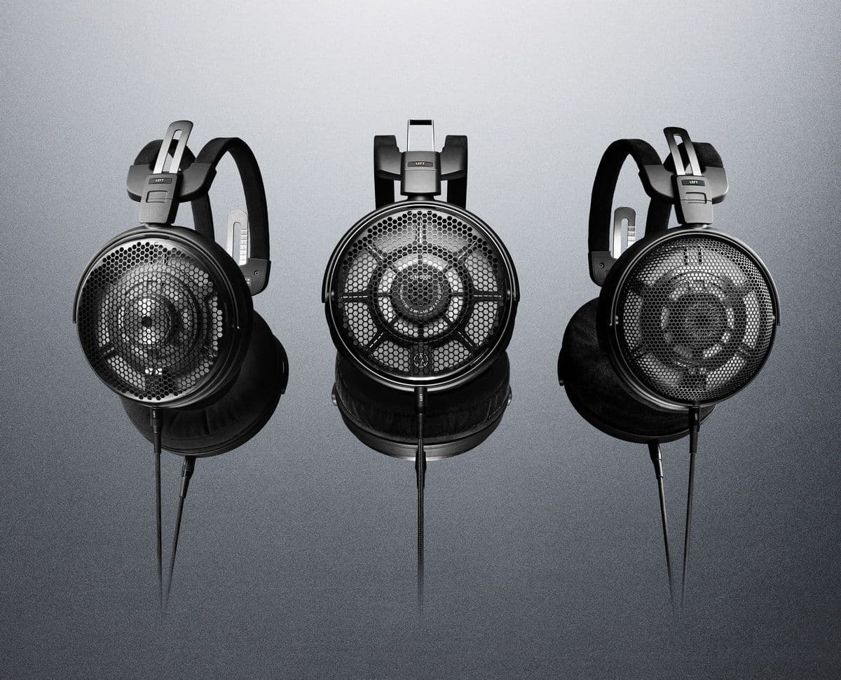 Audio-Technica ATH-ADX7000: Elevating Headphone Standards