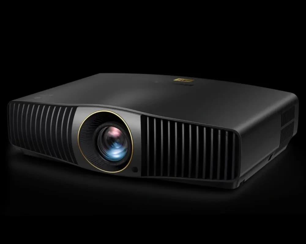 BenQ BR9708 4K — Лазерний проектор для тематичних просторів