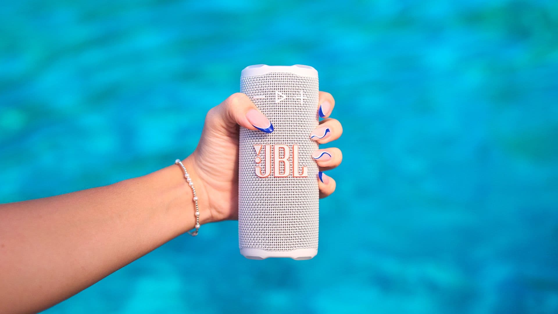 Introducing the JBL Grip: The Durable and Portable Bluetooth Speaker With Unmatched Features