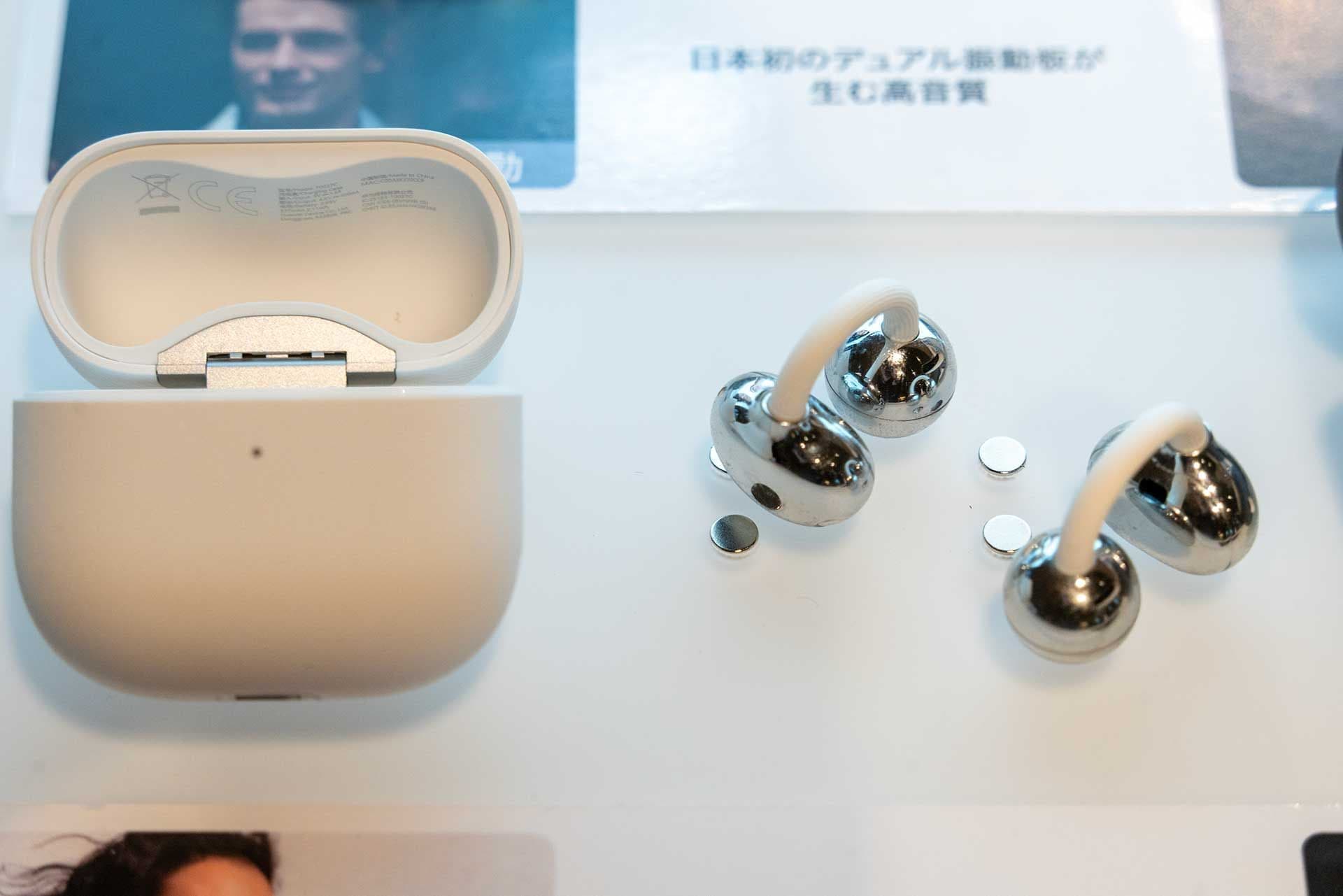 Huawei FreeClip 2 Ear-Cuff Style Wireless Earphones Launch February 20th with New White Color
